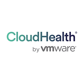 Cloud Health Logo