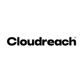 Cloudreach Logo