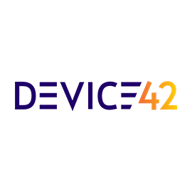 DEVICE42 Logo