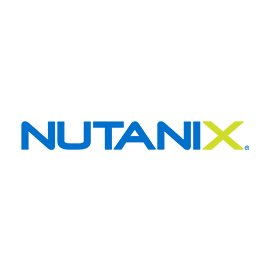 NUTANIX Logo