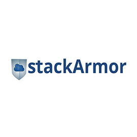 stackArmor logo