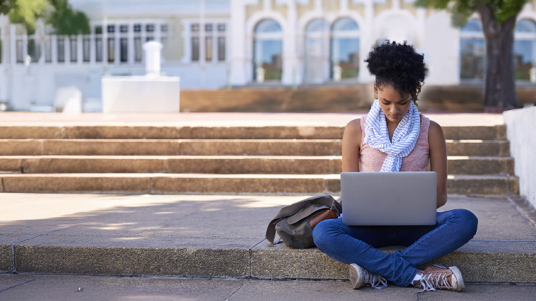 From campus to cloud: migrating 64 processes in 4 months