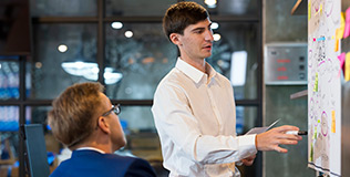 Build-agile-automated-operations