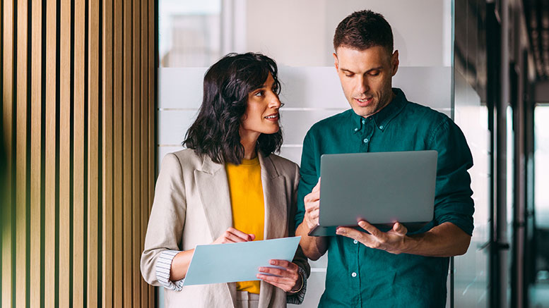 Cloud transformation and cloud operations, together