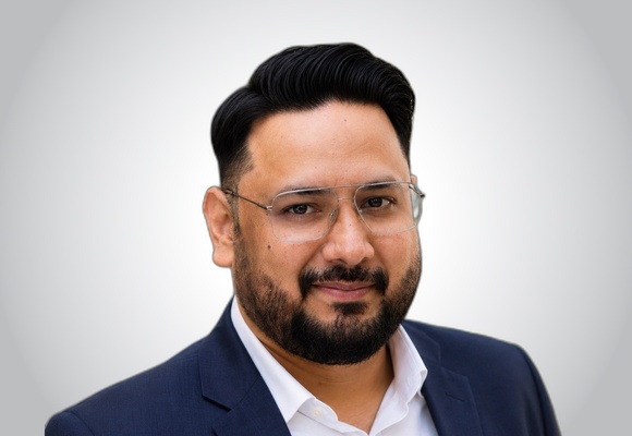 Ashwani kumar bindroo