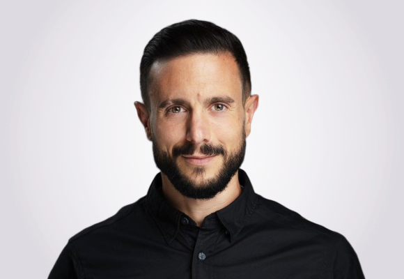 Paul Nowroozi