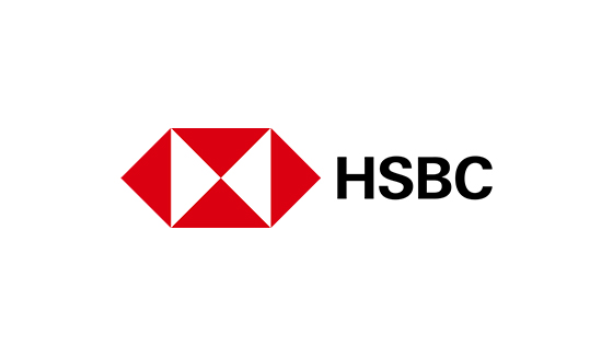 HSBC Logo