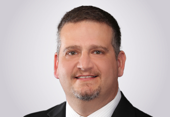 Anthony Ronghi