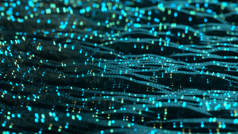 Better together: South Carolina + Unisys