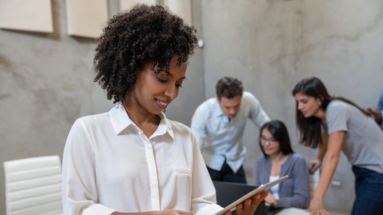 Better together: South Carolina + Unisys