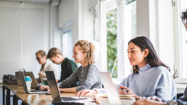Better together: South Carolina + Unisys
