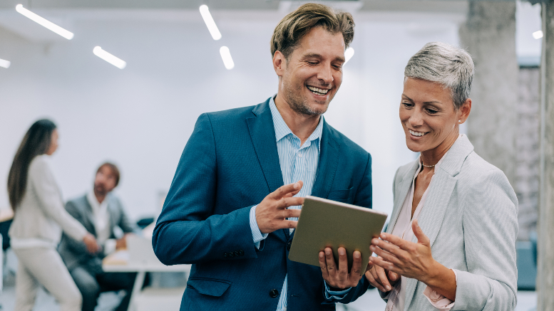 Better together: South Carolina + Unisys