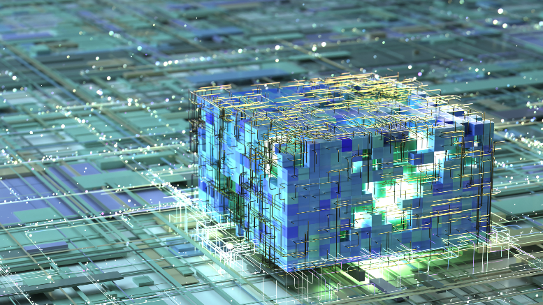 Better together: South Carolina + Unisys