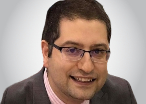 Tim Rashkin
