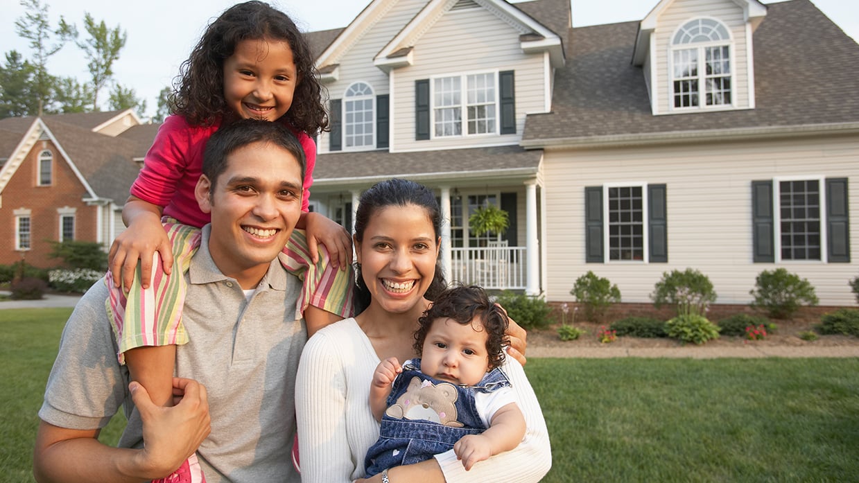 Simplify Mortgage Processing
