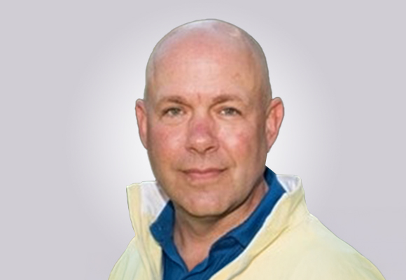 Tim Costigan