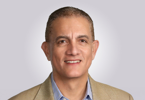 Lenny Castro