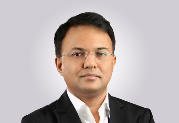 Prashanth Shidlaghatta