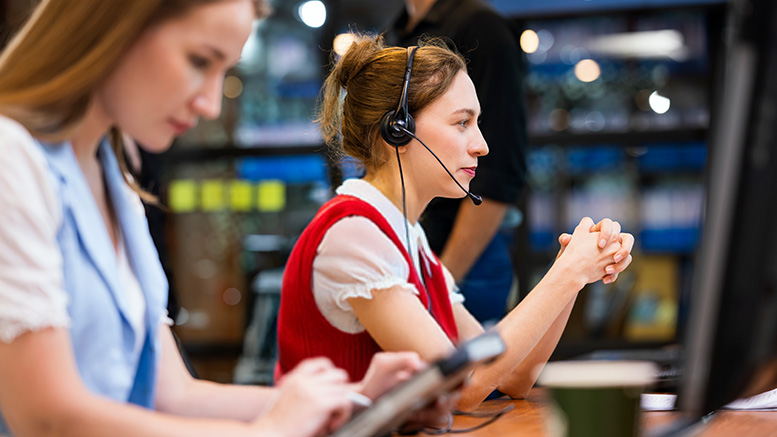 Transform your field service efficiency