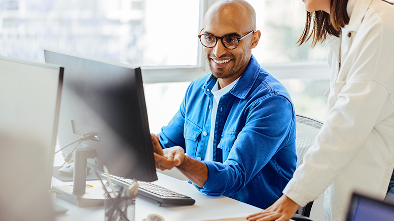 Elevate your frontline operations