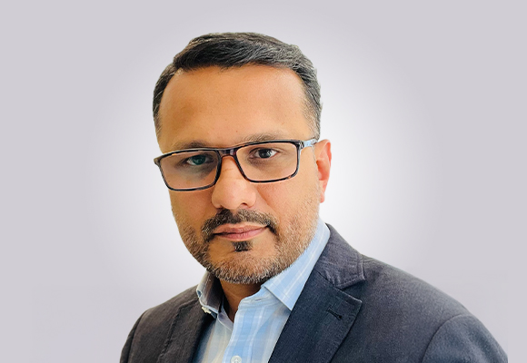 Anish Shah