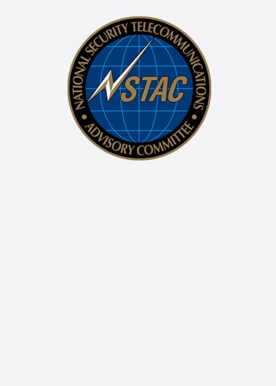 NSTAC Strategy for increasing trust
