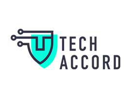 Cyber Tech Accord logo