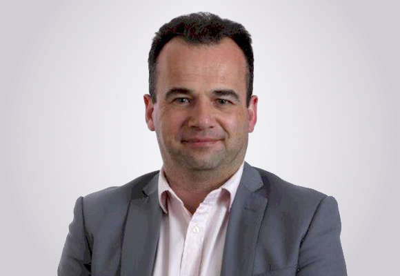 David Potts