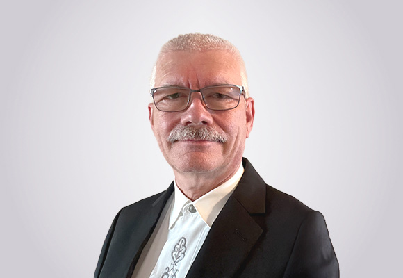 Matthias Klaer