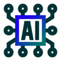 AI icon