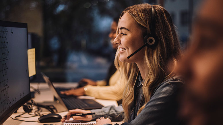 Next-Generation Service Desk