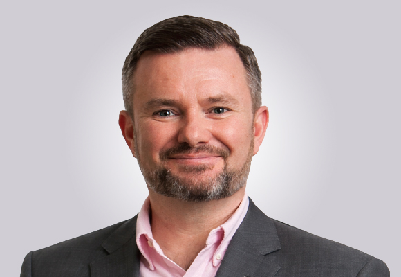 Dan Hefferon
