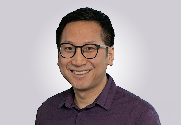 Updated Alan Shen