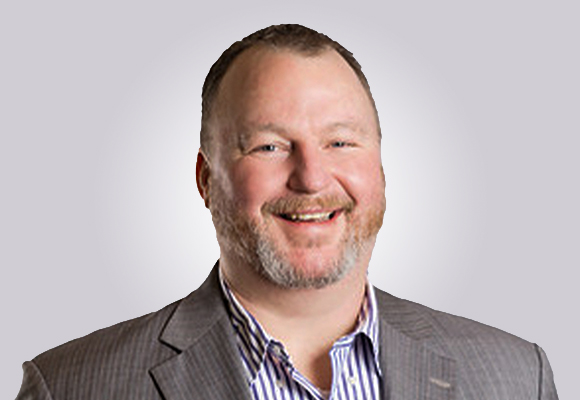 Updated Joel raper headshot