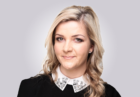 Updated Patrycja Sobera