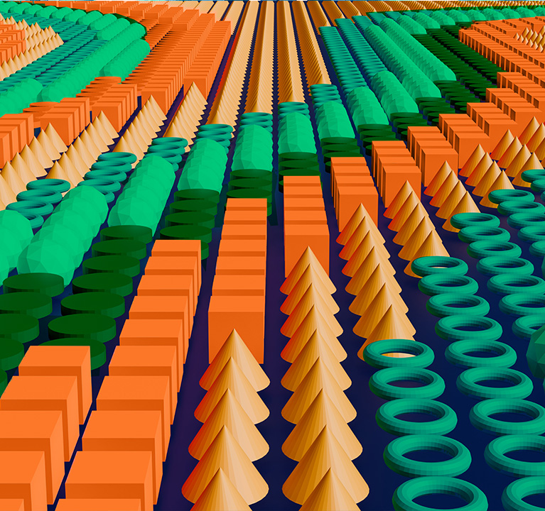 Modern workplaces, mission ready.