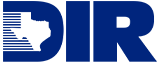 DIR Texas logo