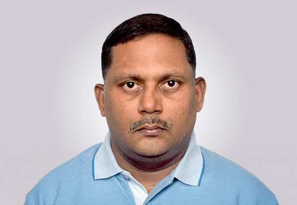 Gopalakrishna V S Yellapragada