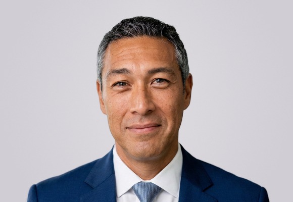 Alfred Lopez