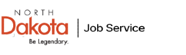 North Dakota CS logo